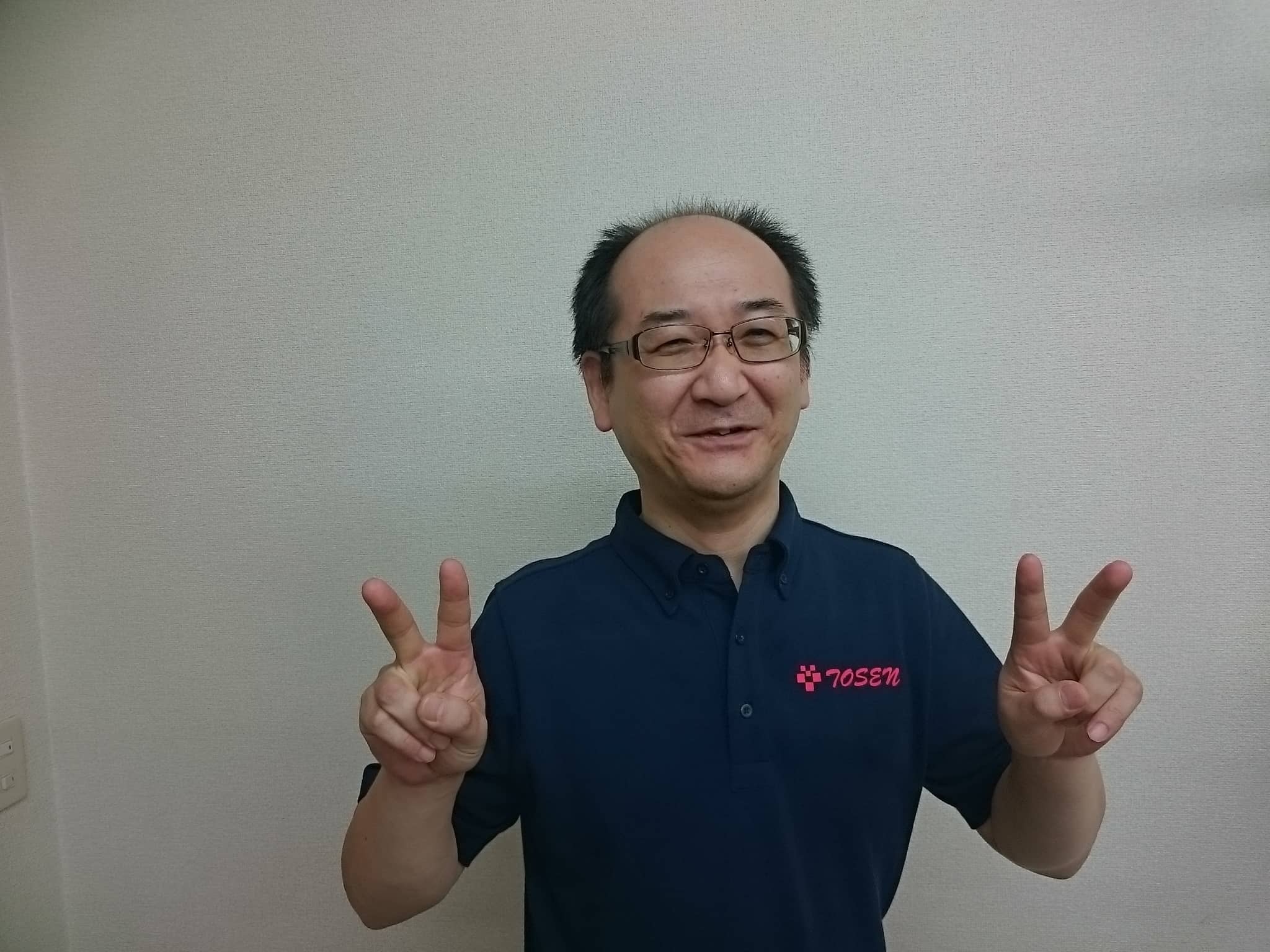 小林勝一2|ブログ|株式会社トーセン